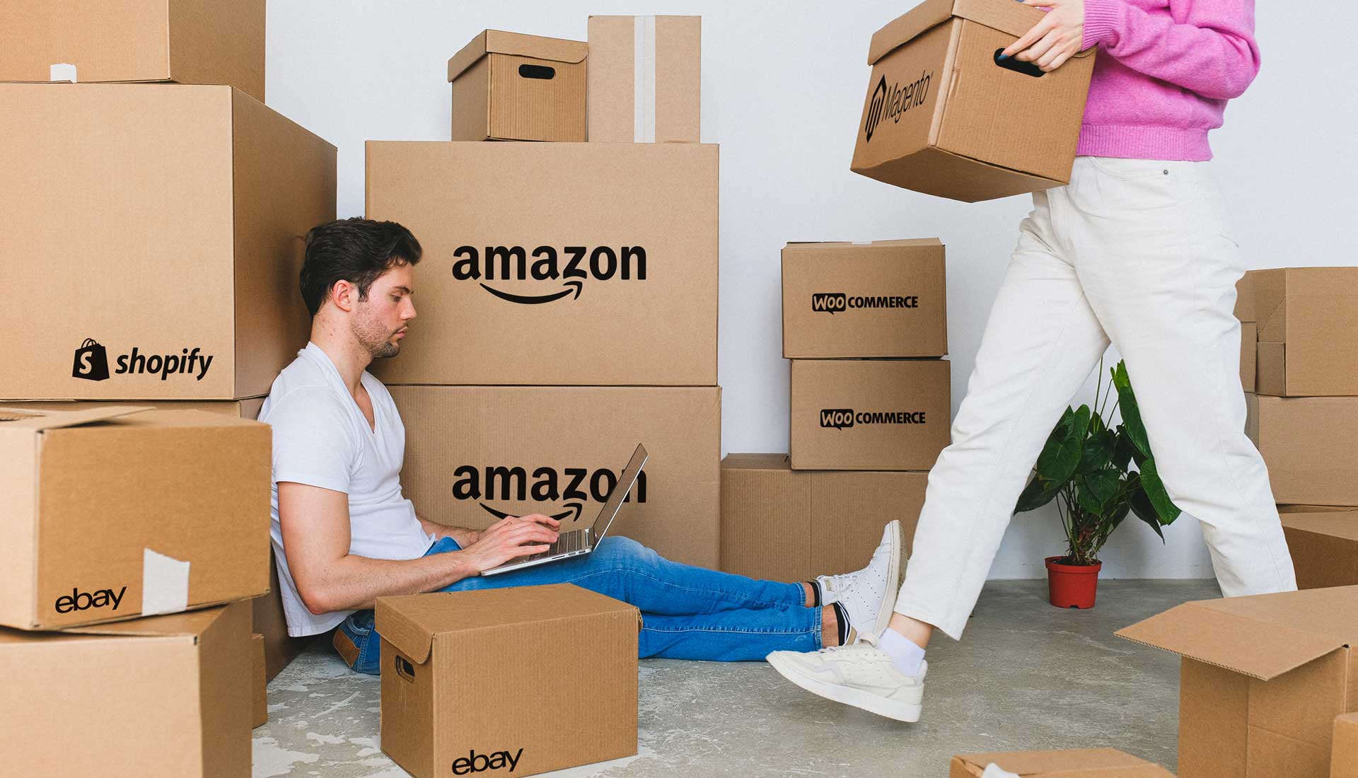 Are You Selling On Shopify? iSend Is Best Choice In Australia