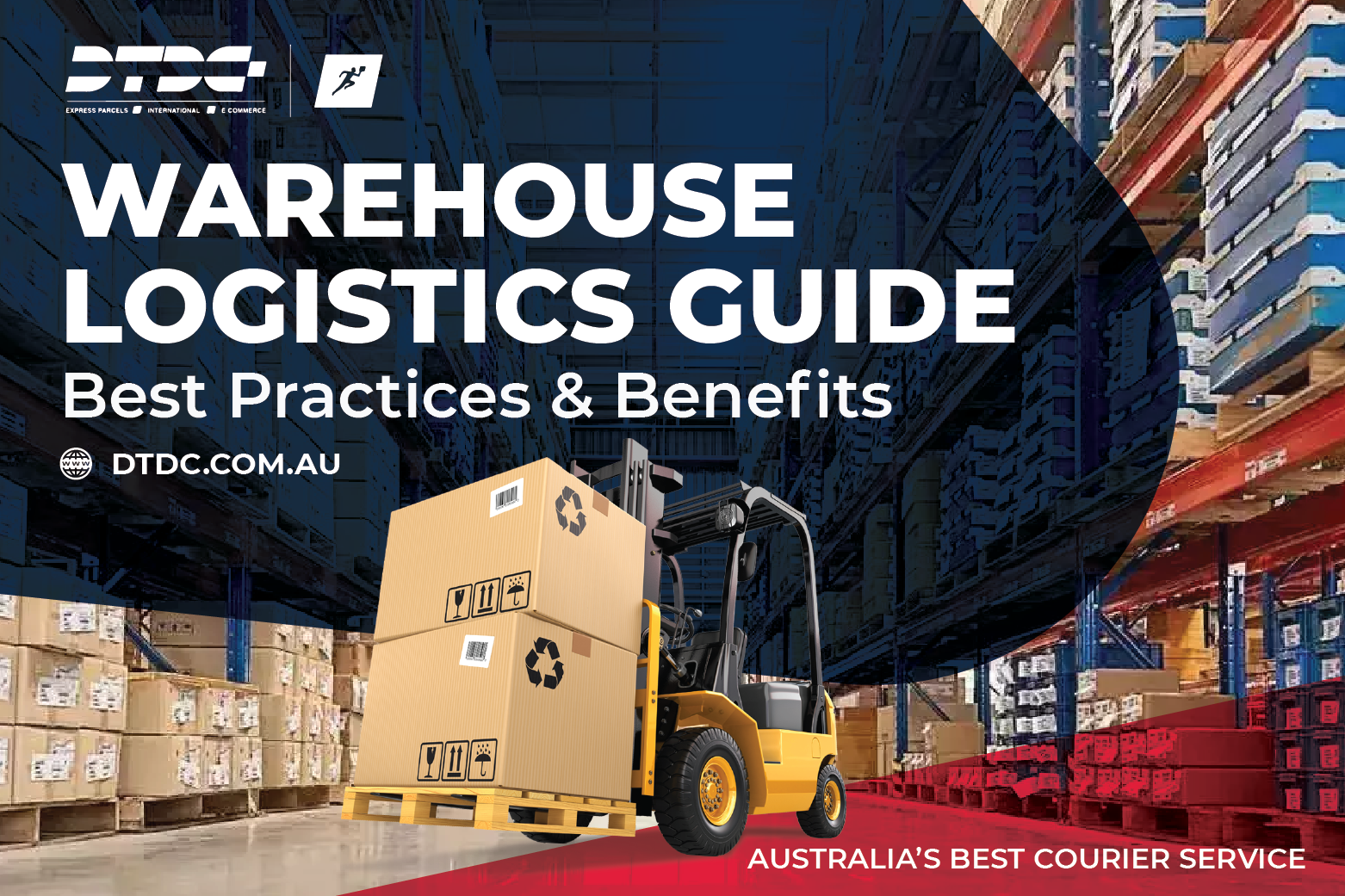 Warehouse Logistics Guide Best Practices & Benefits