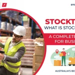 What Is Stocktake