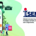 iSend Banner