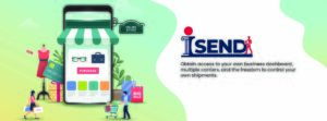 iSend