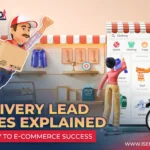 Delivery Lead Times Explained