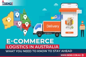 E-Commerce Logistics in Australia: The Complete 2026 Guide