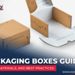 Packaging Boxes Guide