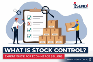 What Is Stock Control