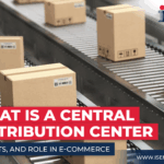 What is a Central Distribution Center