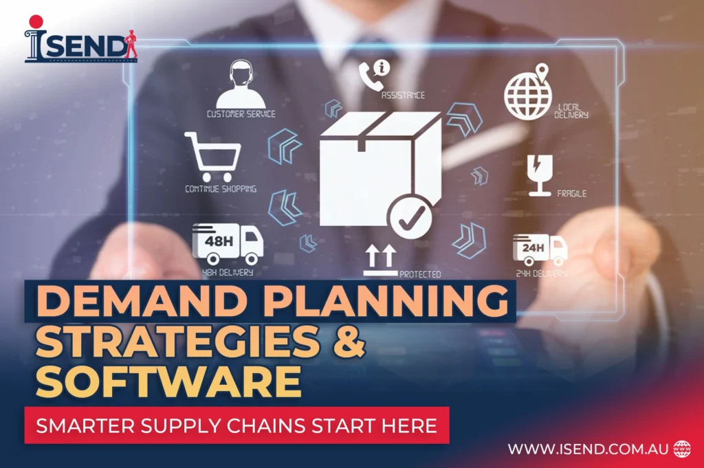 Demand Planning