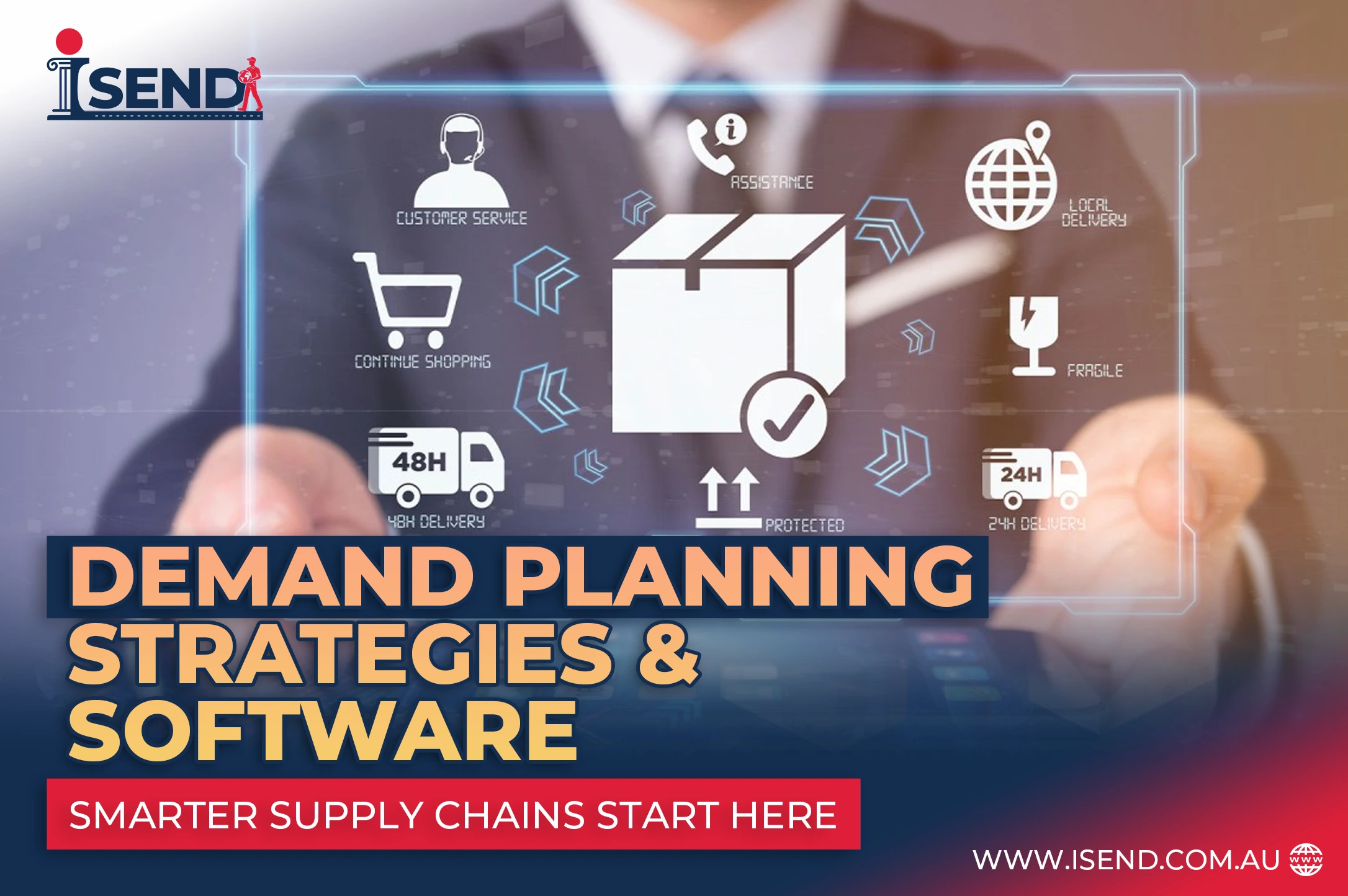 Demand Planning