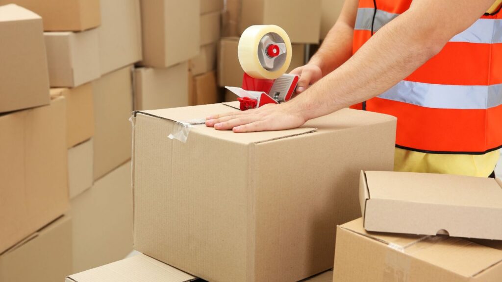 We Offer Discounts On Bulk Purchase Of Packaging Products