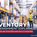 Inventory Replenishment Explained