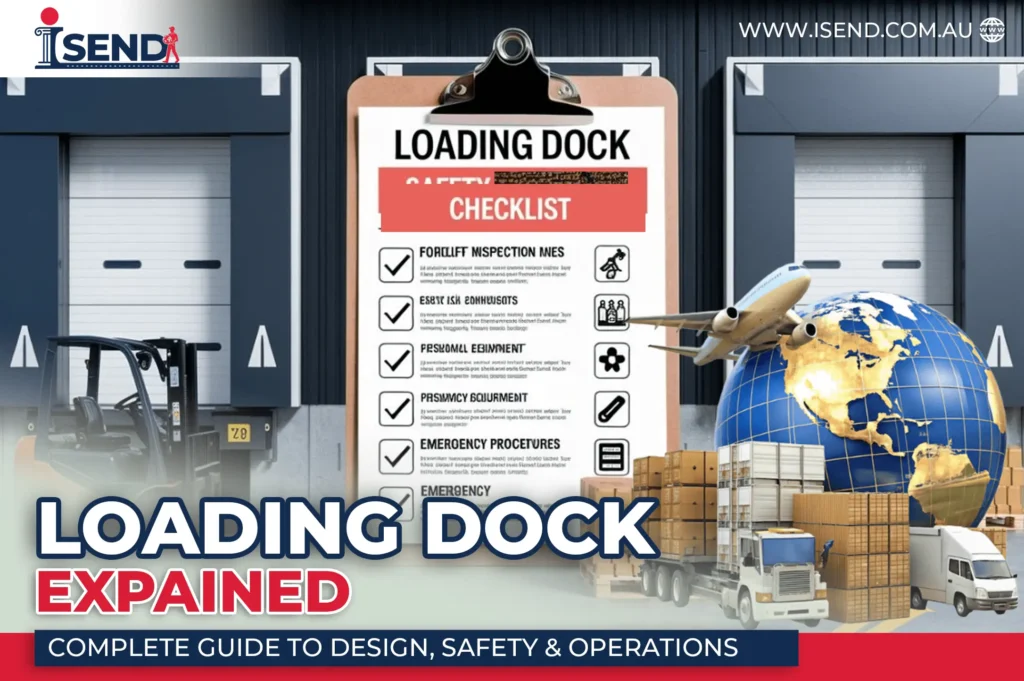 Loading Dock