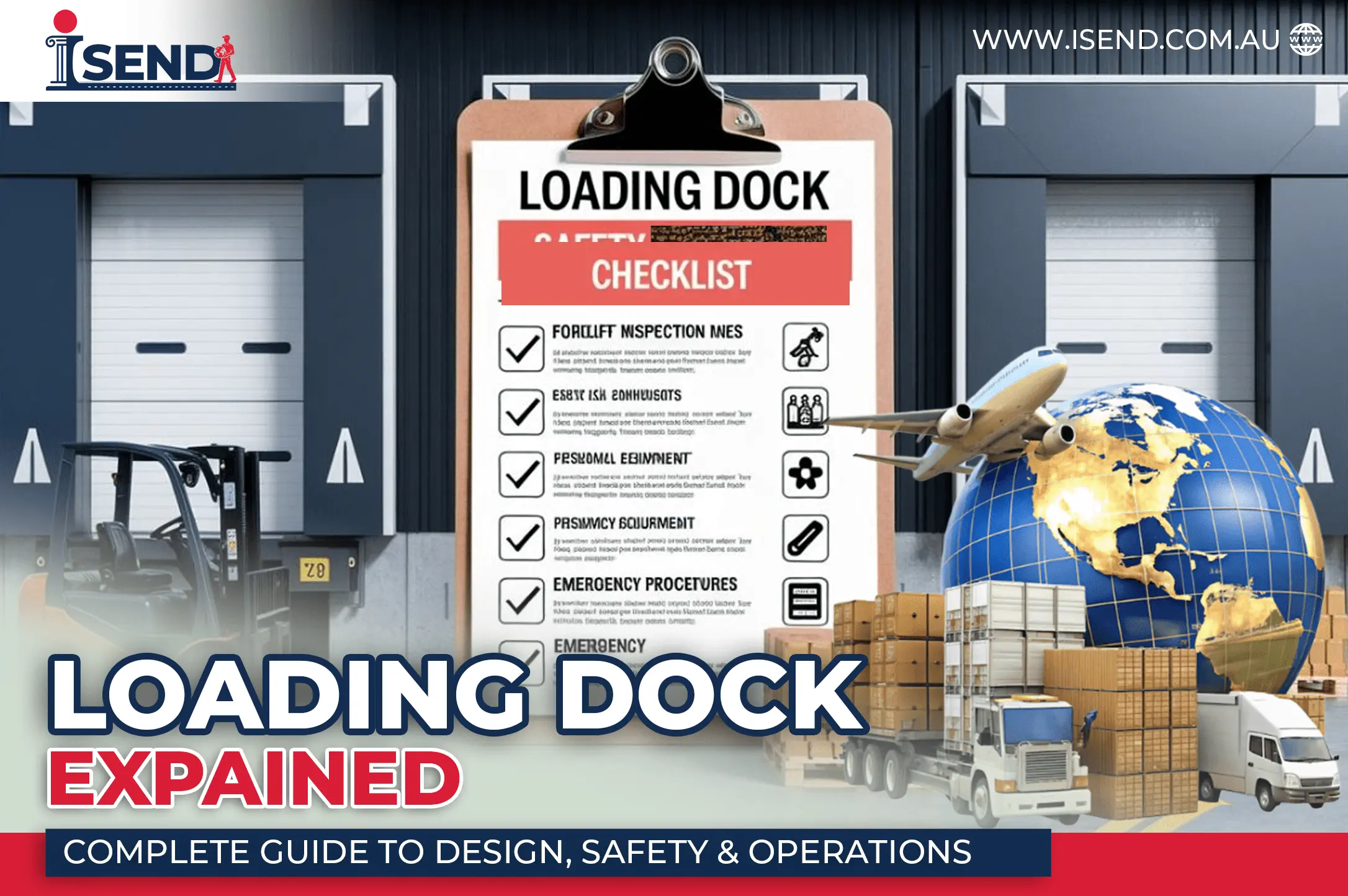 Loading Dock