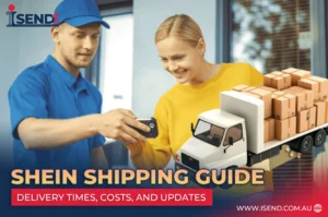 Shein Shipping