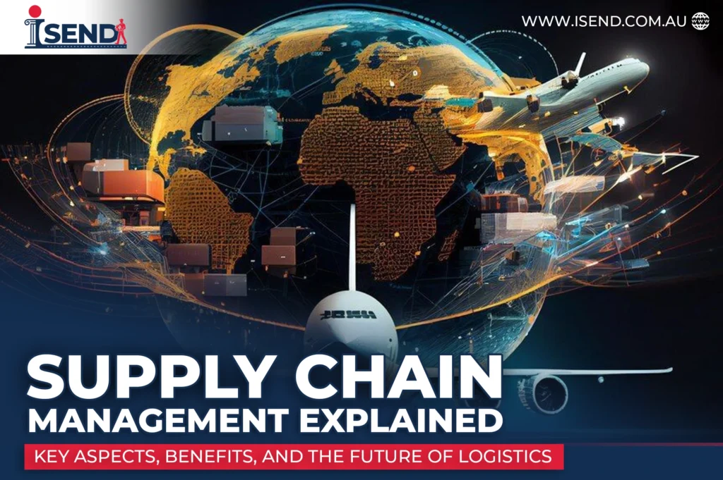 Supply Chain Management