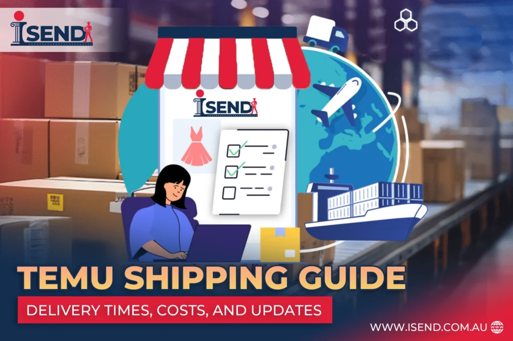 Temu Shipping Guide