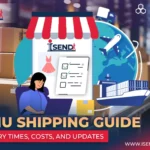 Temu Shipping Guide