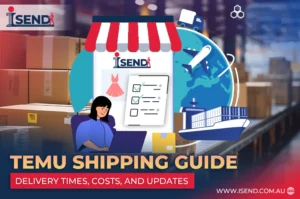 Temu Shipping Guide