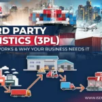 Third Party Logistics