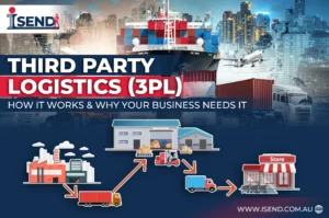 Third Party Logistics