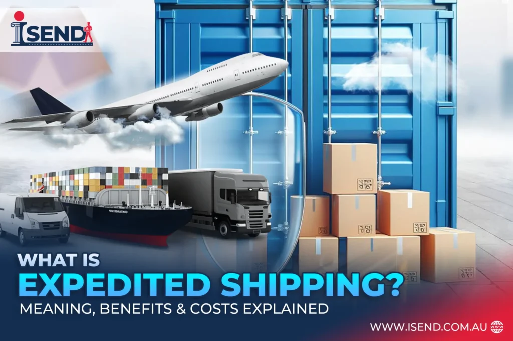 What Is Expedited Shipping (2)