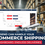 E-Commerce Shipping