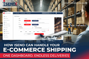 E-Commerce Shipping