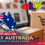 How to Sell on eBay Australia