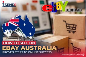 How to Sell on eBay Australia