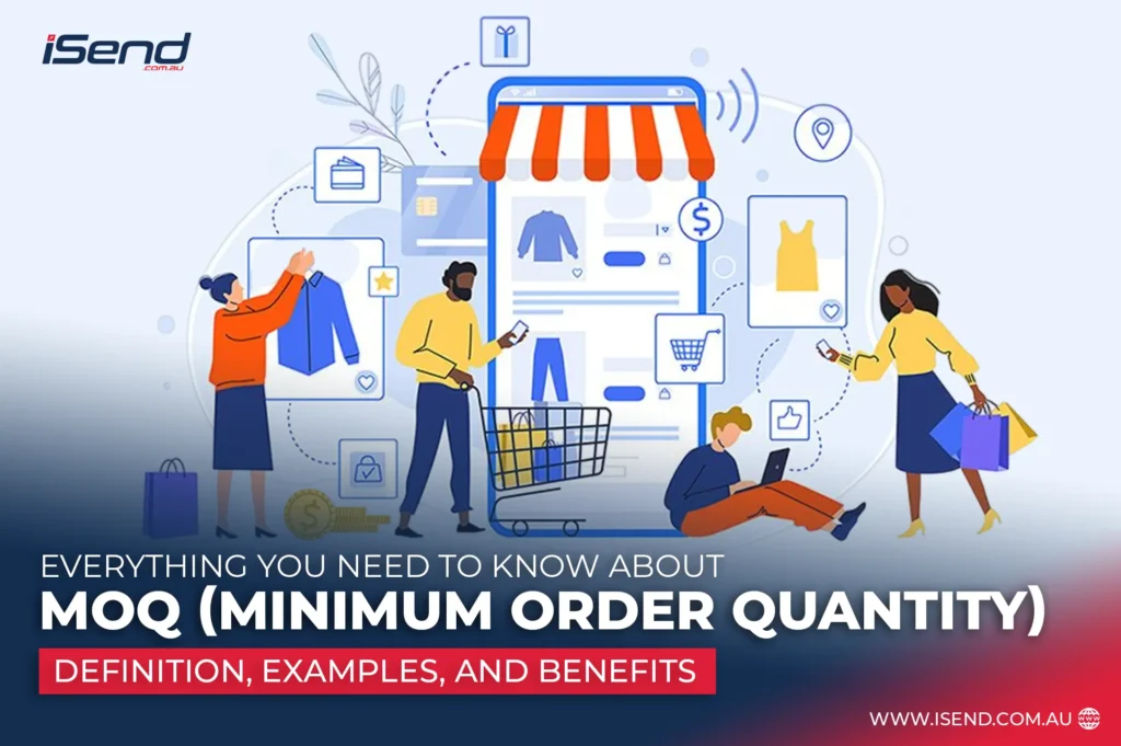 Everything You Need to Know About MOQ