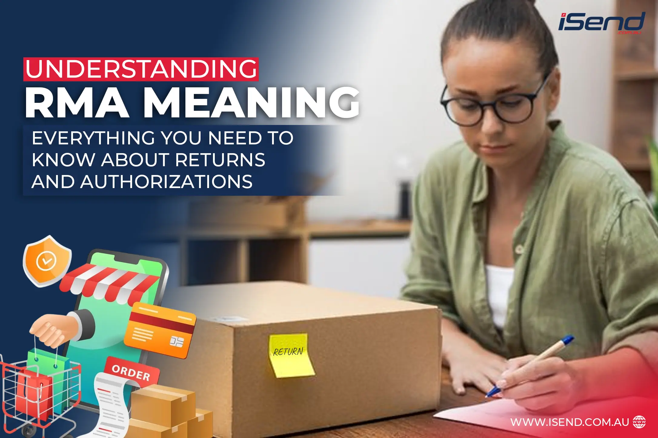 Understanding RMA Meaning: Everything You Need to Know About Returns and Authorisations