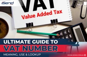 VAT Number
