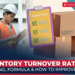 Inventory Turnover Ratio