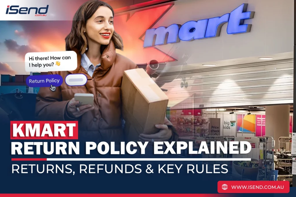 Kmart Return Policy Explained: Returns, Refunds & Key Rules
