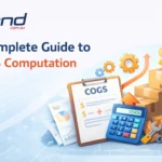 A Complete Guide to COGS Computation