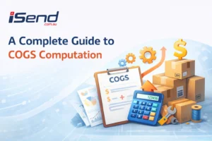 A Complete Guide to COGS Computation