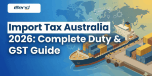 Import Tax Australia