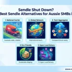 sendle alternatives