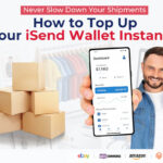 Isend Wallet Recharge Guide - update-2