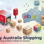 eBay Australia Shipping Guide