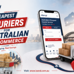 Cheapest Couriers For Australian Ecommerce