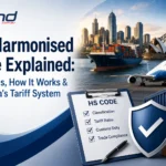 HS Harmonized Code