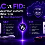 SAC VS FID