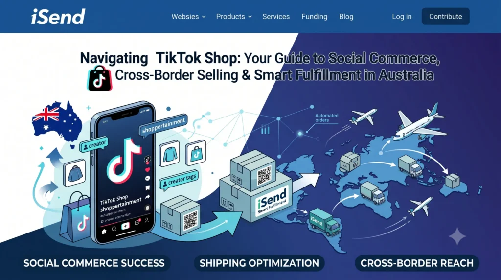 Shipping for TikTok Shop